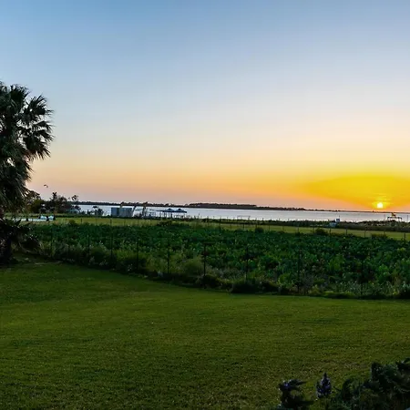 Casa B, 5 - Palm Kite Paradise, At Lagoon - Lo Stagnone Kite Spot * Marsala