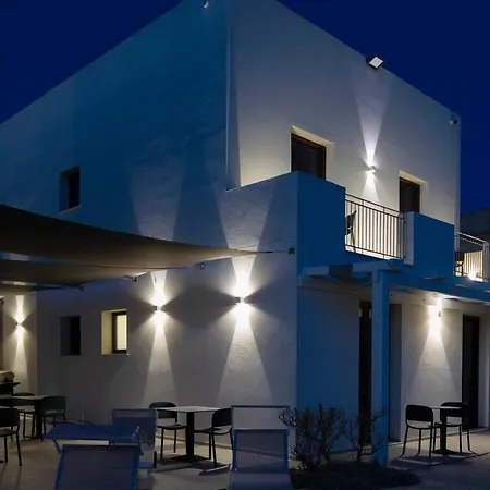 Casa B, 5 - Palm Kite Paradise, At Lagoon - Lo Stagnone Kite Spot