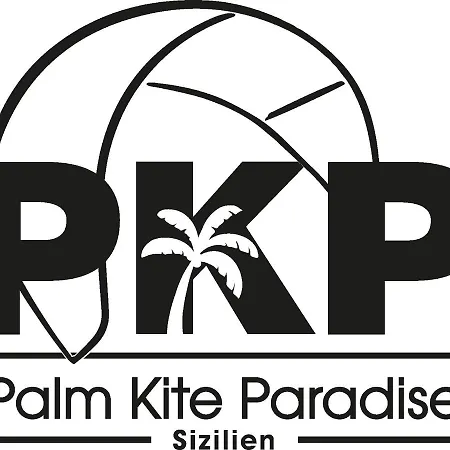 Casa B, 5 - Palm Kite Paradise, At Lagoon - Lo Stagnone Kite Spot * Marsala
