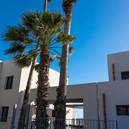 Casa B, 5 - Palm Kite Paradise, At Lagoon - Lo Stagnone Kite Spot Aparthotel *