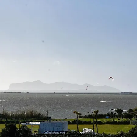 Aparthotel Casa B, 5 - Mit Pool - At Lagoon - Lo Stagnone Kite Spot - Palm Kite Paradise Marsala