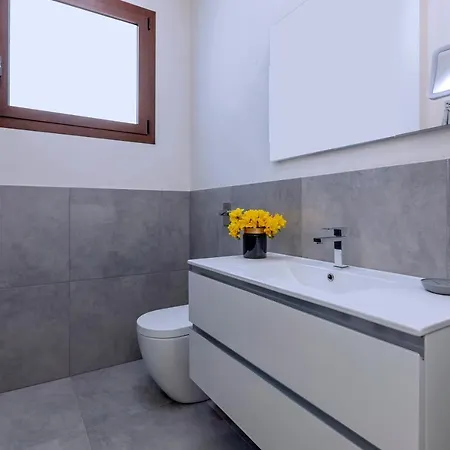 Aparthotel Casa B, 5 - Mit Pool - At Lagoon - Lo Stagnone Kite Spot - Palm Kite Paradise Marsala