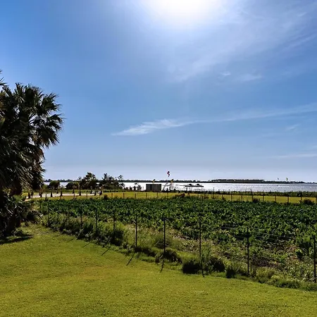 Casa B, 5 - Palm Kite Paradise, At Lagoon - Lo Stagnone Kite Spot * Marsala